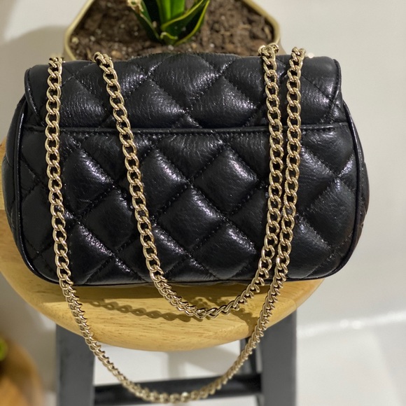 Kate Spade quilted bag - Picture 6 of 16
